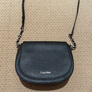 Calvin Klein Crossbody Bag